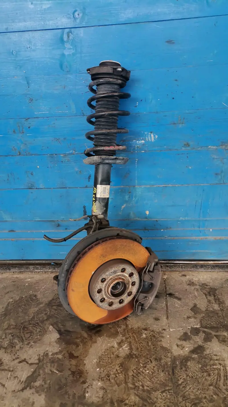 Massa Meccanica Anteriore Destra AUDI A3 Serie (8P1) (05>08) 1t0413031db Diesel 2000 (05>08)