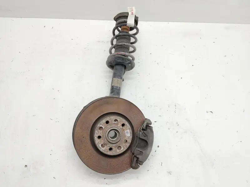 Massa Meccanica Anteriore Destra AUDI A3 Serie (8P1) (05>08) 1T0413031EL Diesel 2.0 (05>08)