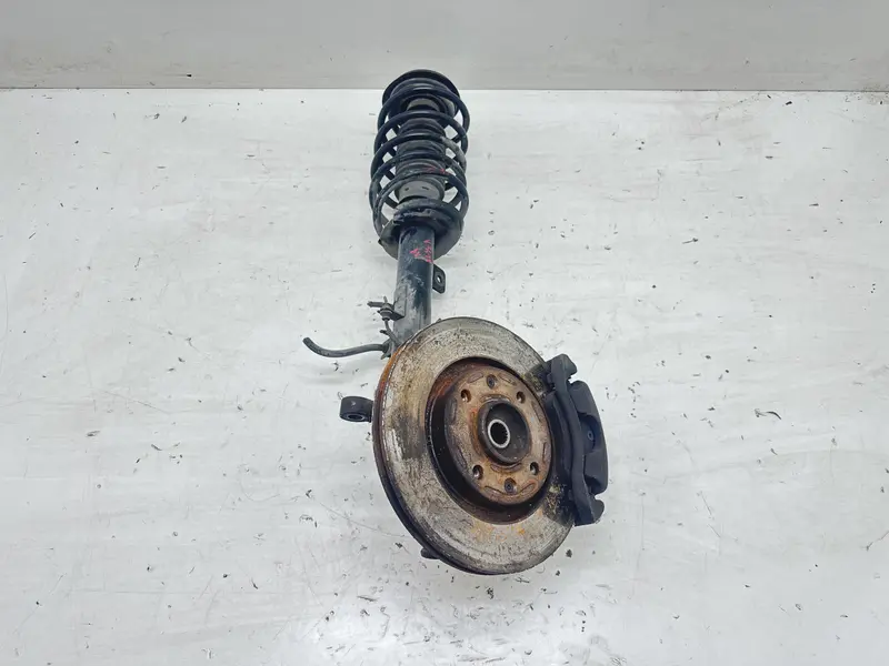 Massa Meccanica Anteriore Destra CITROEN C3 Pluriel 5202KA 5202KA Diesel 1.4