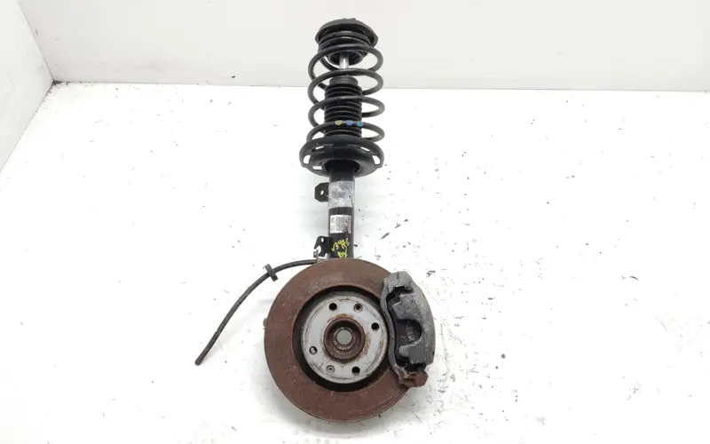Massa Meccanica Anteriore Destra CITROEN C3 Serie (16>) 9815657880 Diesel 1.5