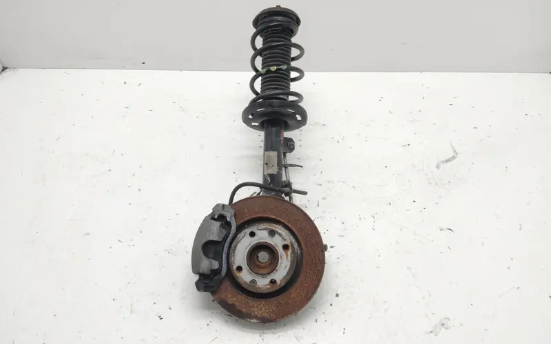 Massa Meccanica Anteriore Destra CITROEN C3 Serie (16>) 9827238980 Diesel 1.5