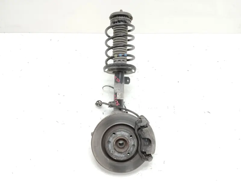 Massa Meccanica Anteriore Destra CITROEN C3 Serie (16>) 9827488580 Diesel 1.5