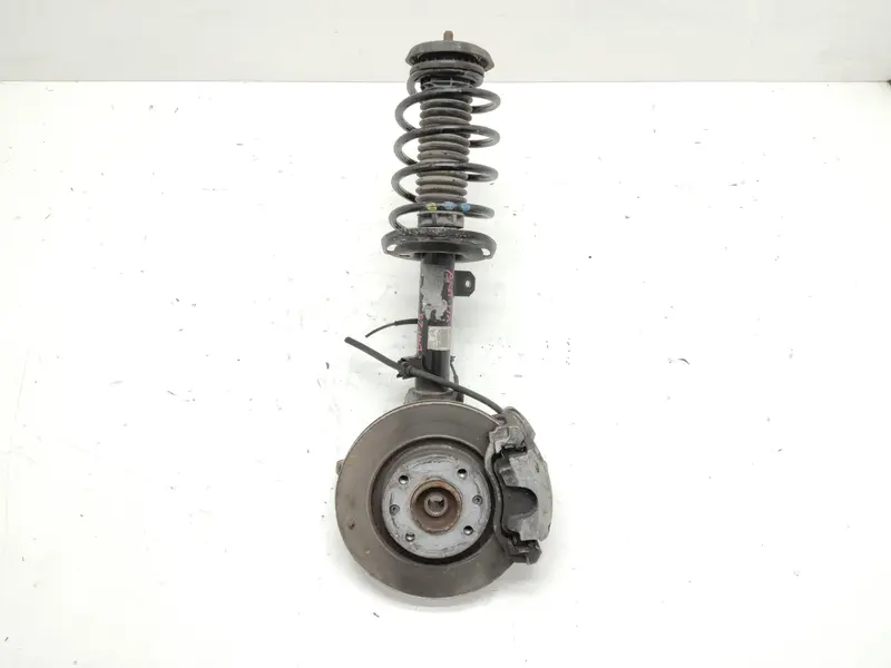 Massa Meccanica Anteriore Destra CITROEN C3 Serie (16>) 9827488580 Diesel 1.5