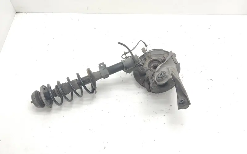 Massa Meccanica Anteriore Destra DACIA Duster 1° Serie 8200813791 8200813791 Diesel 1.5 (10>17)