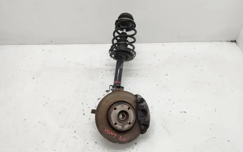Massa Meccanica Anteriore Destra DACIA Sandero Serie STEPWAY 543029600R 943021807R Diesel 1.5 (12>21)