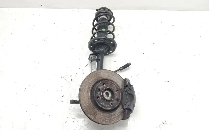 Massa Meccanica Anteriore Destra FIAT 500 Serie (15>) 51872600 Benzina 1.2