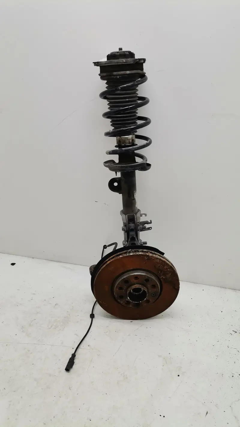 Massa Meccanica Anteriore Destra FIAT 500 X Serie (15>) 00521051780 Diesel 1300