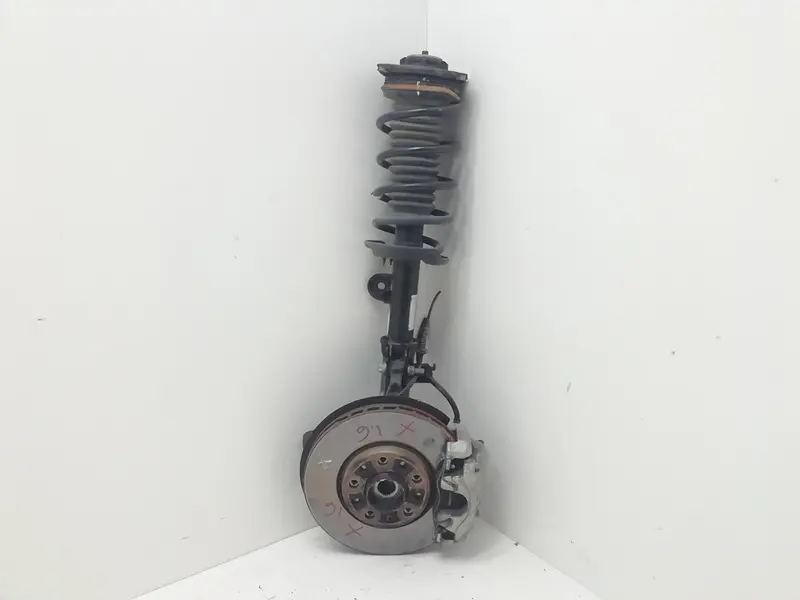 Massa Meccanica Anteriore Destra FIAT 500 X Serie (15>) 00521430180 Diesel 1600
