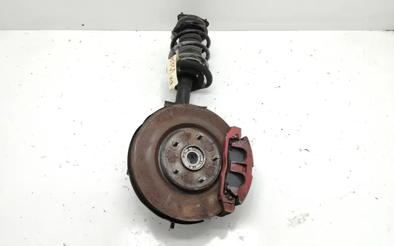 Massa Meccanica Anteriore Destra FIAT Freemont 1° Serie P68087846 Diesel 2.0