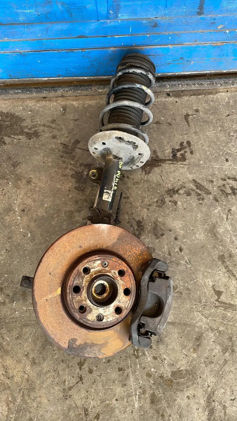 Massa Meccanica Anteriore Destra FIAT Grande Punto 2° Serie 51796545 Bifuel/Gas 1400 (08>10)