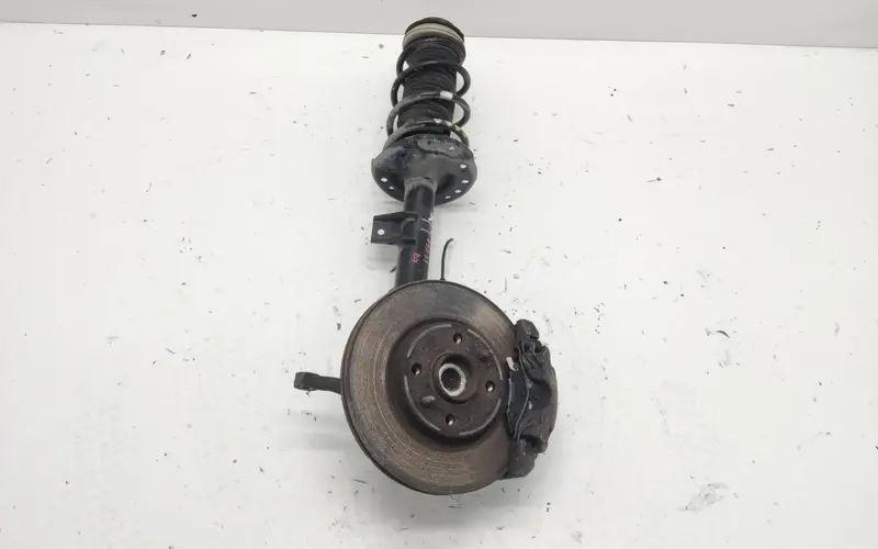 Massa Meccanica Anteriore Destra FIAT Panda 3° Serie TwinAir 900
