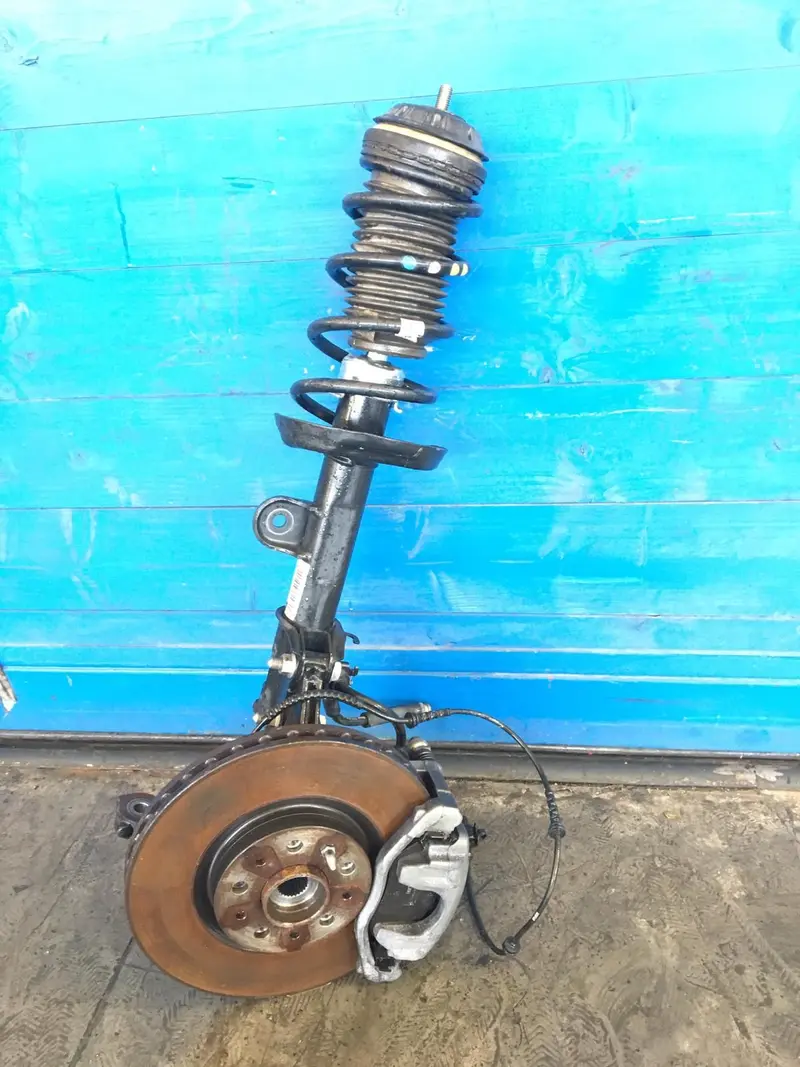 Massa Meccanica Anteriore Destra FIAT  Tipo berlina 5p 00520594200 Diesel 1600 (15>20)