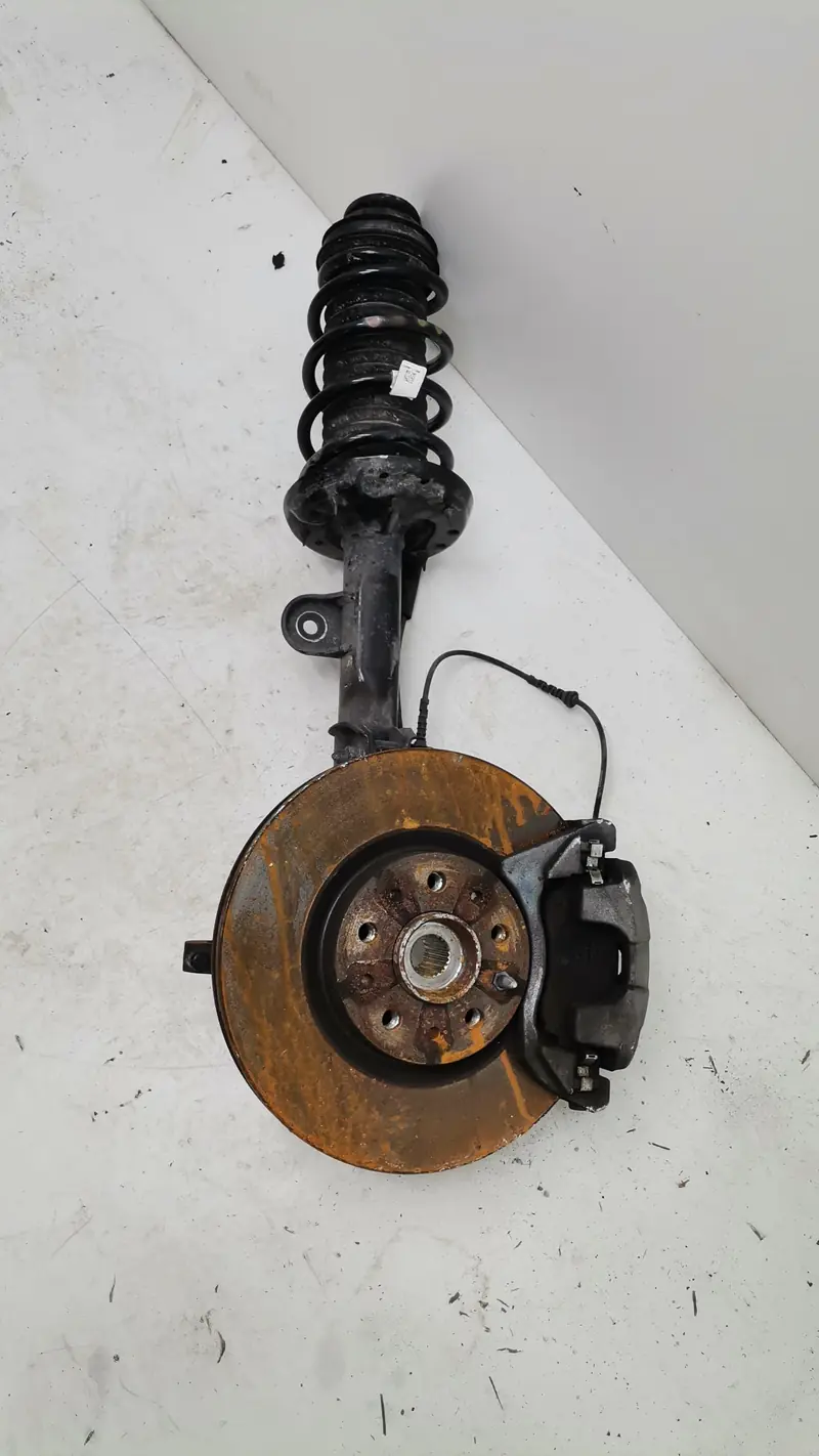 Massa Meccanica Anteriore Destra FIAT Tipo berlina 5p 00521705660 52170566 Diesel 1300 (15>20)