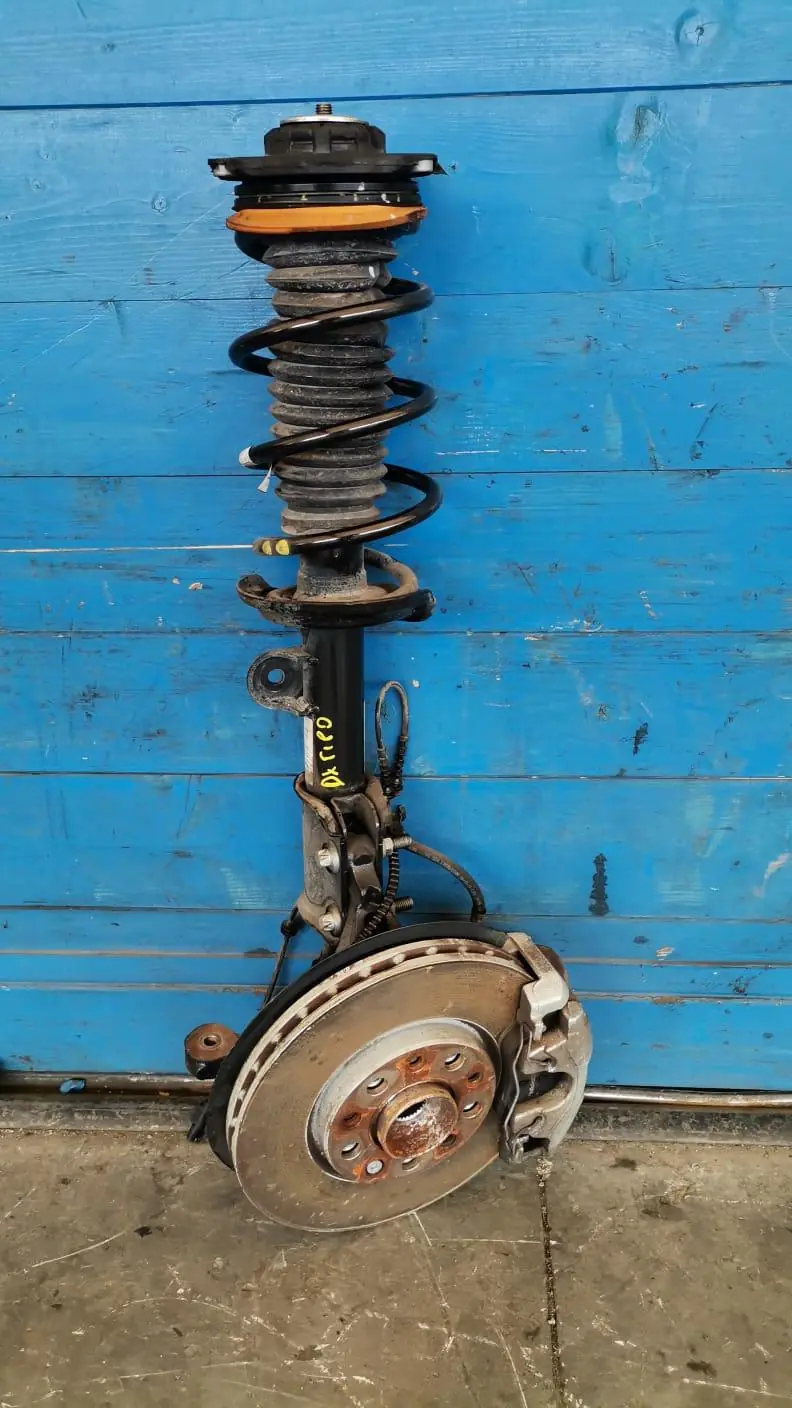 Massa Meccanica Anteriore Destra FIAT Tipo Serie (357) Berlina (16>20) 00521430180 Diesel 1600 (16>20)