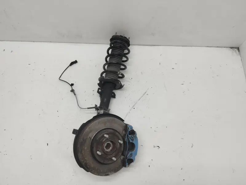 Massa Meccanica Anteriore Destra FORD Fiesta 7° Serie H1BC-8K170-B1A Benzina 1000 (17>>)
