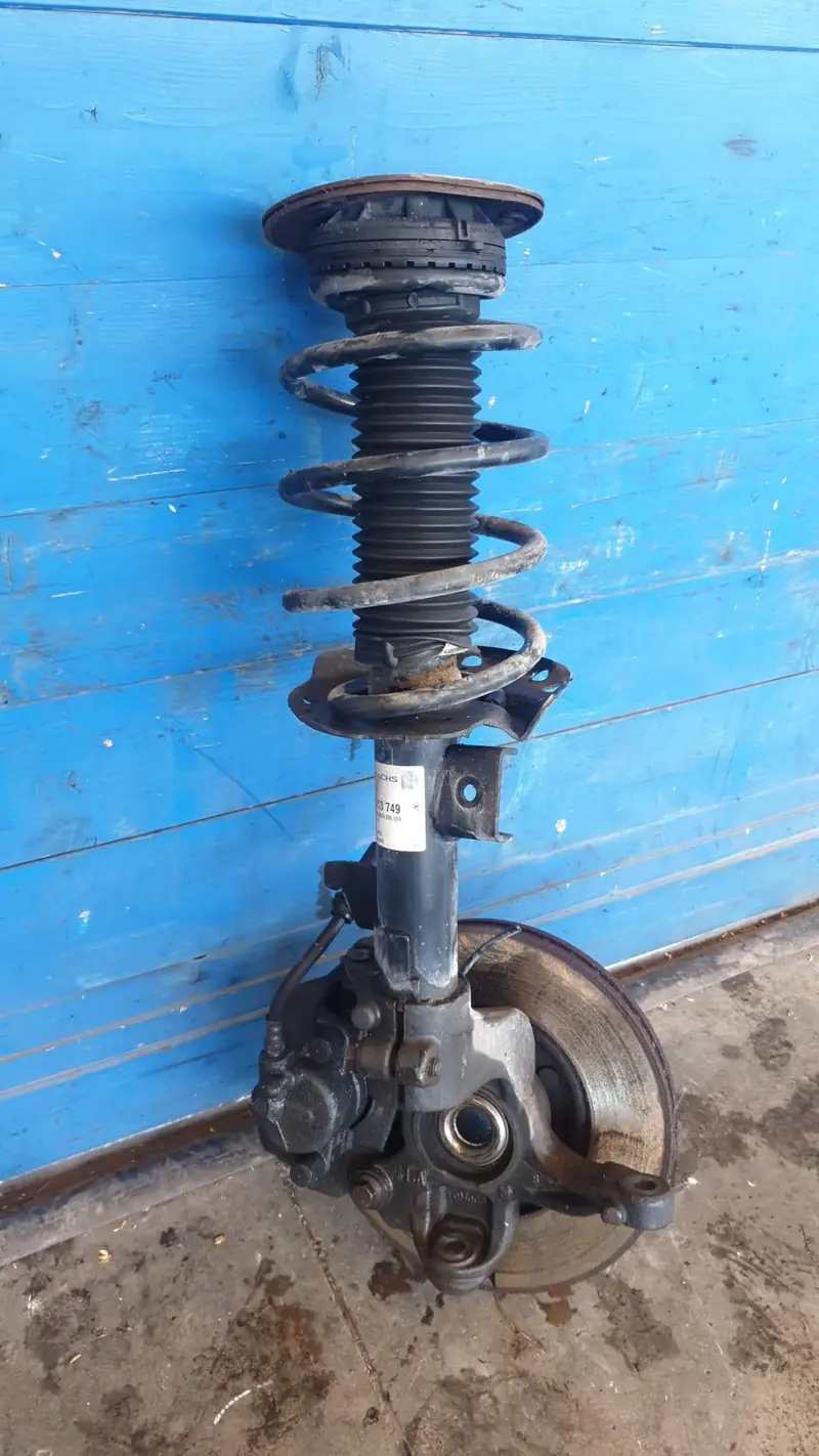 Massa Meccanica Anteriore Destra FORD Mondeo Berlina 4° Serie 824904006098 Diesel 2000 (03>05)