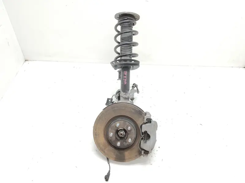 Massa Meccanica Anteriore Destra JAGUAR E-Pace Serie  (17>) J9C3-18045-AF Diesel 2.0