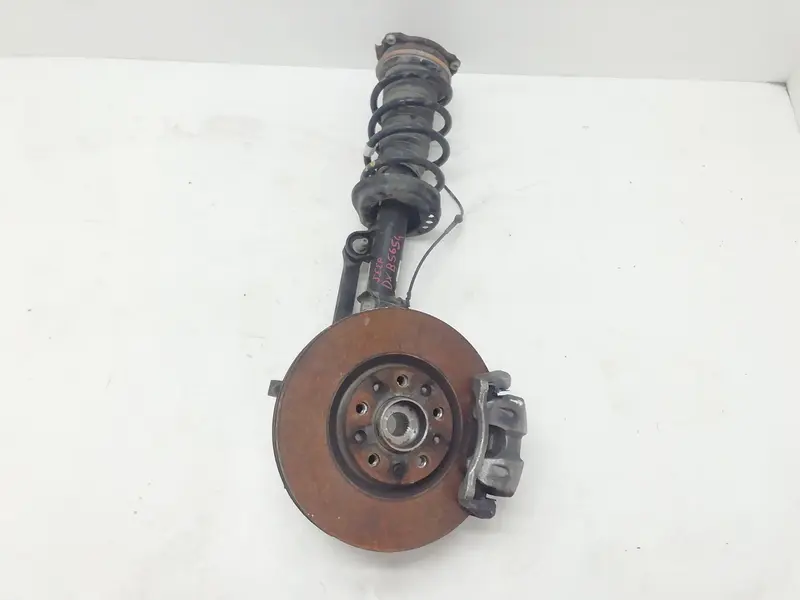 Massa Meccanica Anteriore Destra JEEP Renegade Serie (14>) 520361900 Diesel 2000 (14>18)