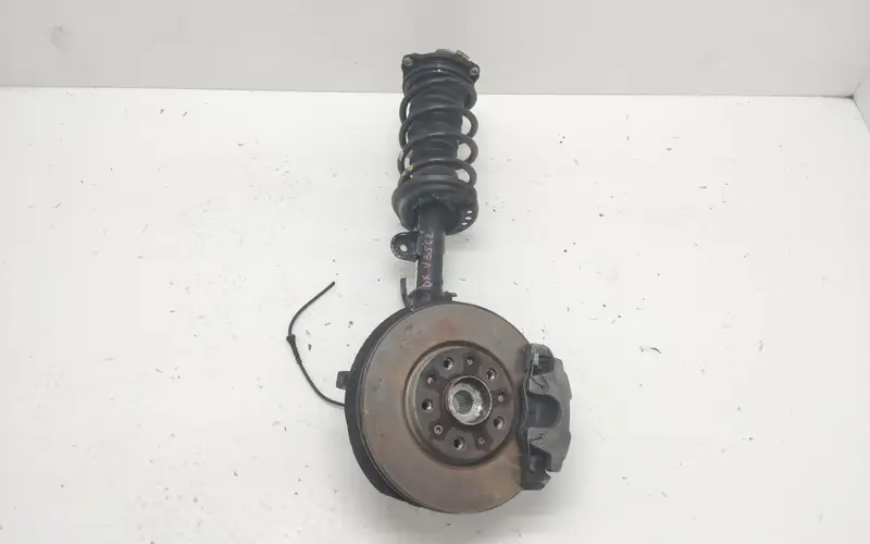 Massa Meccanica Anteriore Destra JEEP Renegade Serie (18>) 00521045060 Diesel 1.6