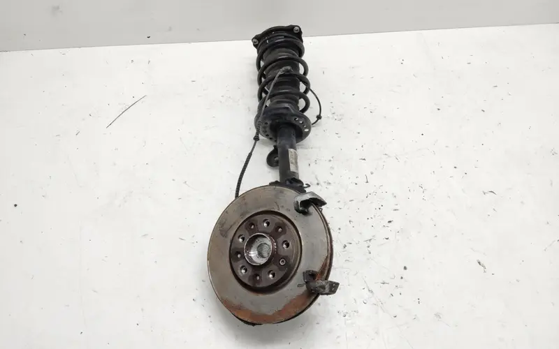 Massa Meccanica Anteriore Destra JEEP Renegade Serie (18>) 00521391890 Benzina 1.6