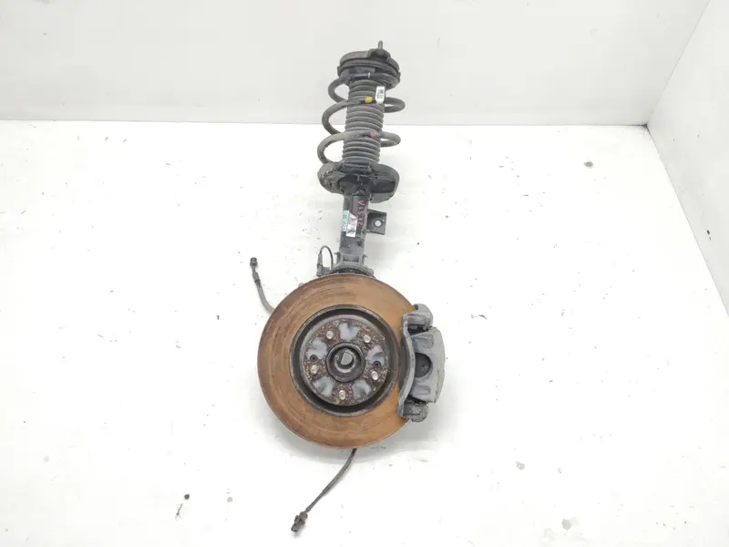 Massa Meccanica Anteriore Destra KIA Optima 4° Serie 54660-D4900 Diesel 1.7
