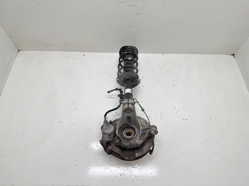 Massa Meccanica Anteriore Destra LAND ROVER Range Rover Evoque 1° Serie LR109356 BJ3218045AD Diesel 2.2
