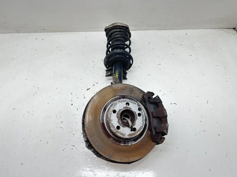 Massa Meccanica Anteriore Destra MERCEDES Classe GLK Serie (X204) (08>15) A2043231700 A2043202738 Diesel 2.2 (08>15)