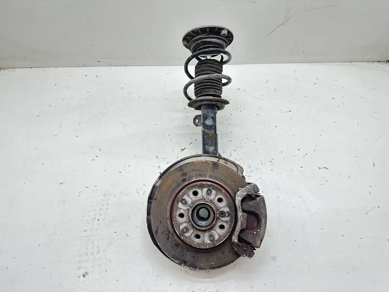 Massa Meccanica Anteriore Destra MINI Cooper Serie (F55) (13>) 31316852412 3131687081802 Diesel 1.5