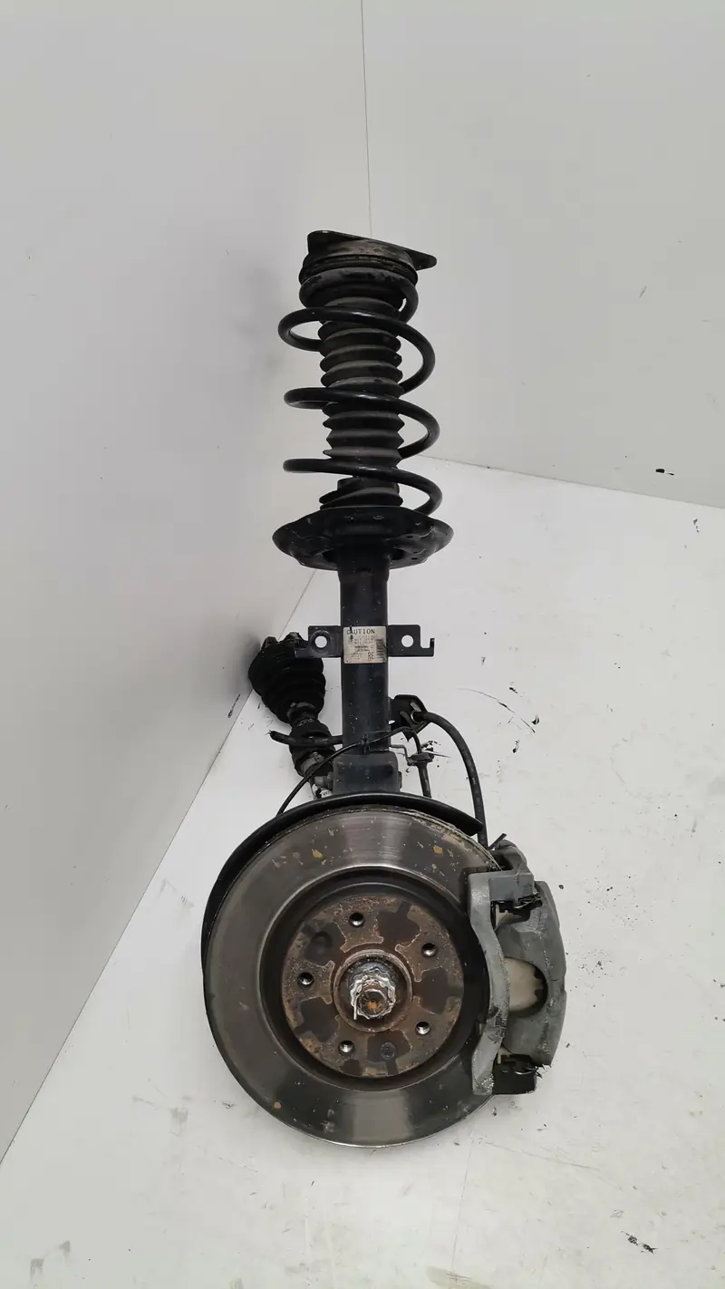 Massa Meccanica Anteriore Destra NISSAN Qashqai Serie 54302 hv01a Diesel 1500