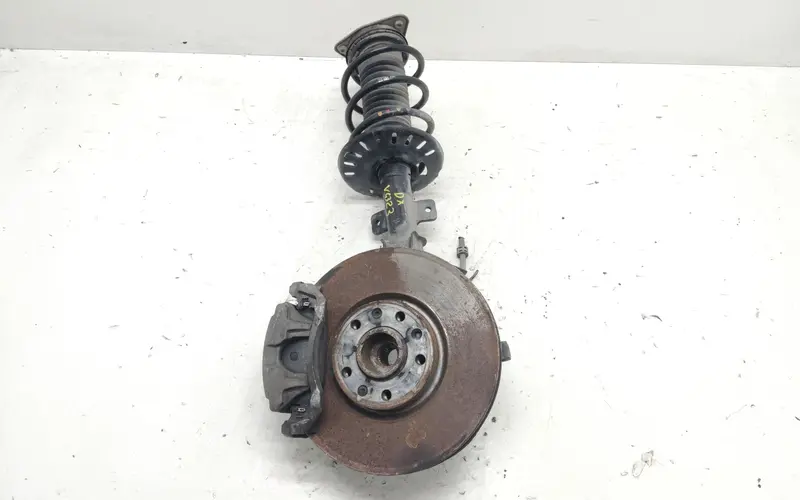 Massa Meccanica Anteriore Destra OPEL Grandland X (17>) 9848888680 Turbo Benzina 1.2