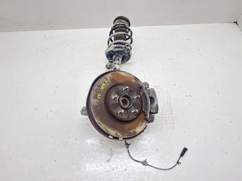 Massa Meccanica Anteriore Destra OPEL Insignia Berlina 13245967 Diesel 2.0 (08>17)