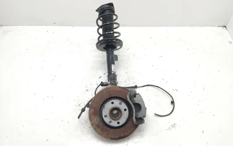Massa Meccanica Anteriore Destra PEUGEOT 2008 Serie (19>) 9836654680 Diesel 1.5