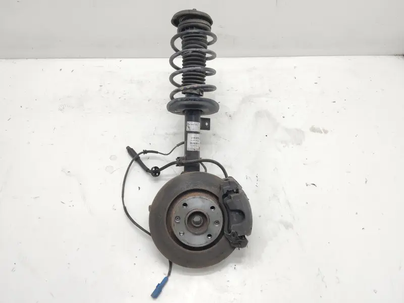 Massa Meccanica Anteriore Destra PEUGEOT 208 Serie (12>19) 824902008450 Benzina 1.4 (12>19)