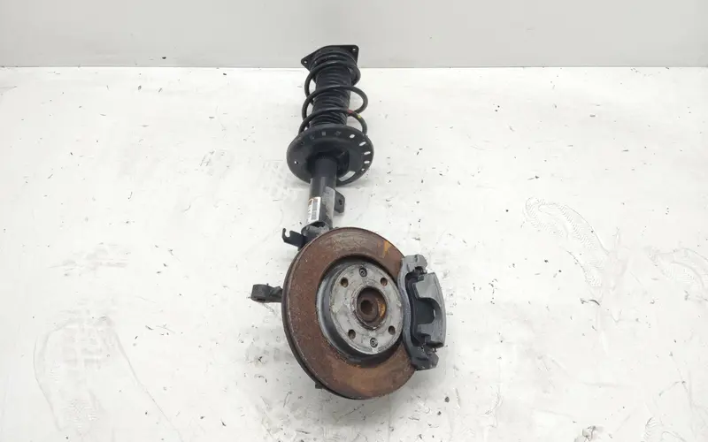 Massa Meccanica Anteriore Destra PEUGEOT 208 Serie (19>) 98311680800 Benzina
