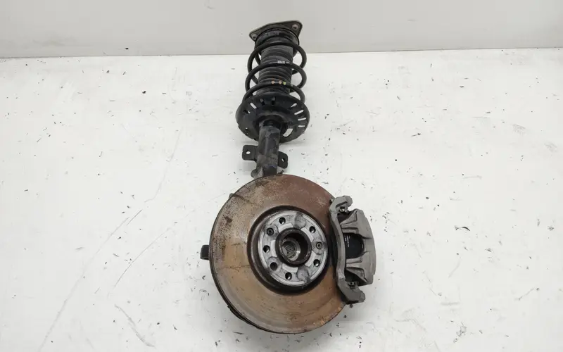 Massa Meccanica Anteriore Destra PEUGEOT 3008 Serie (16>23) 9819718680 Diesel 1.5 (16>23)