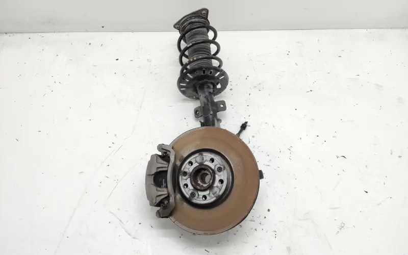 Massa Meccanica Anteriore Destra PEUGEOT 3008 Serie (16>23) 9819718680 Diesel 1.5 (16>23)