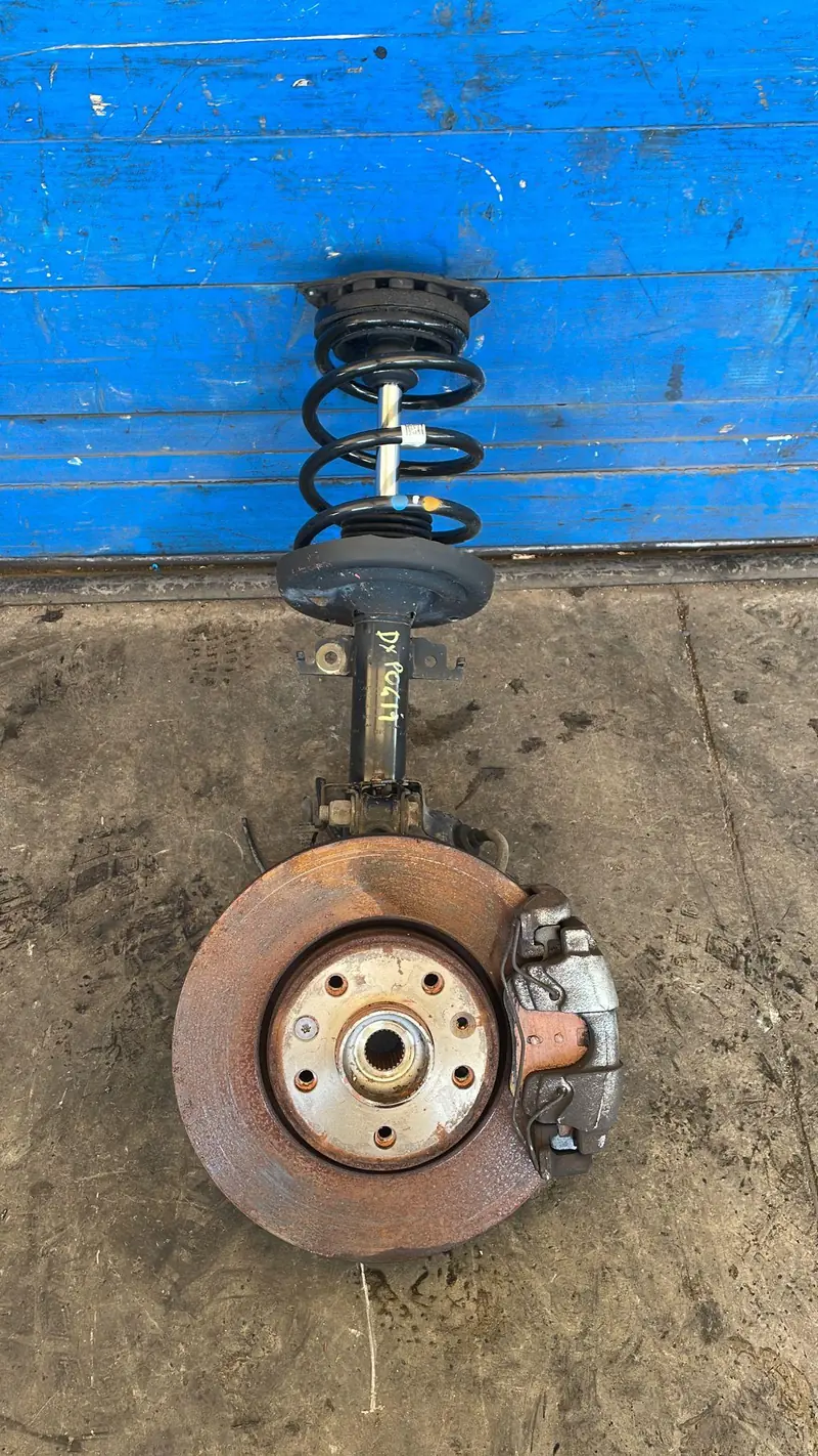Massa Meccanica Anteriore Destra RENAULT Grand Scenic Serie (11>) 543020017R Diesel 1500 (09>16)