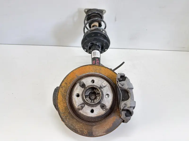 Massa Meccanica Anteriore Destra RENAULT Twingo III serie (14>) A4533230000 543029578R Benzina