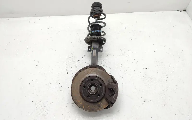 Massa Meccanica Anteriore Destra SEAT Ibiza Serie (08>12) 6R0413031N 6R0413031F Bifuel/Gas 1.2 (08>12)