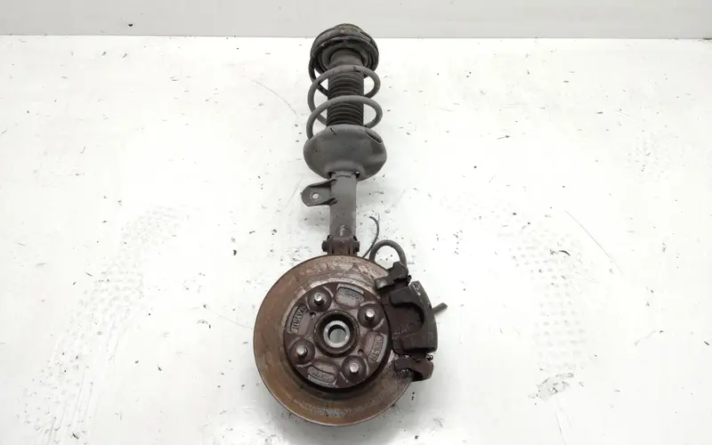 Massa Meccanica Anteriore Destra SUZUKI Alto 3° Serie Benzina 1.0