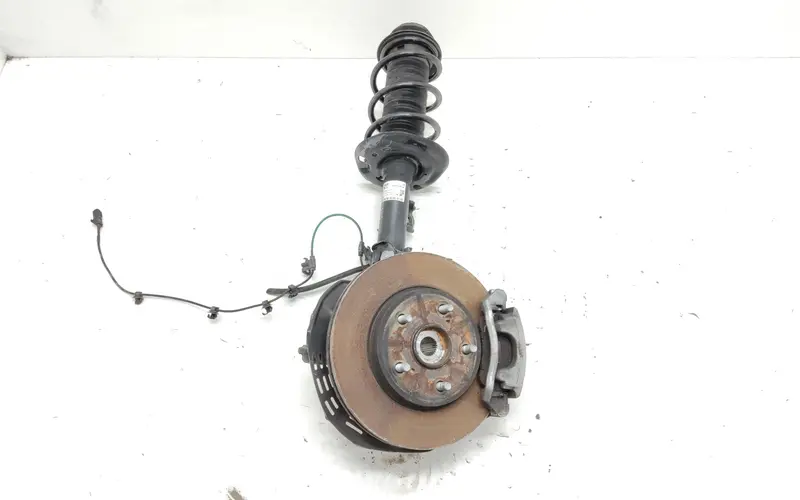 Massa Meccanica Anteriore Destra TOYOTA Yaris Cross Serie (20>) 4321102410 48510-0DG20 Benzina 1.5