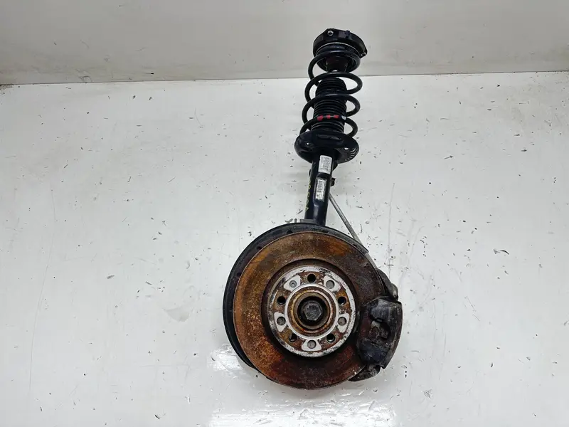 Massa Meccanica Anteriore Destra VOLKSWAGEN Golf 5 Berlina (03>08) 1K0413031BH Diesel 1.6 (03>08)