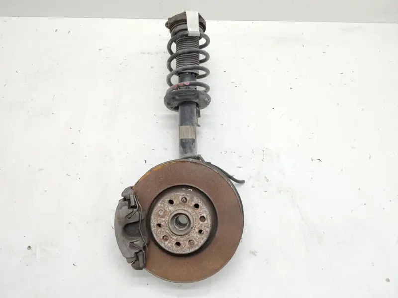 Massa Meccanica Anteriore Sinistra AUDI A3 Serie (8P1) (05>08) 1T0413031EL Diesel 2.0 (05>08)
