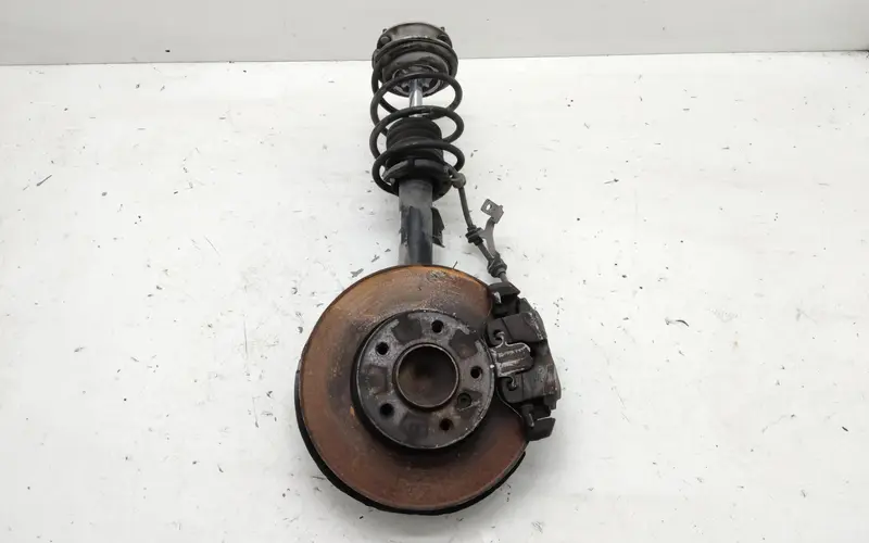 Massa Meccanica Anteriore Sinistra BMW Serie 1 Serie (E87) (07>) 824903062051 Diesel 2.0