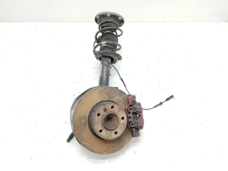 Massa Meccanica Anteriore Sinistra BMW Serie 4 Gran Coupè (F36) 686988801 Diesel 2.0