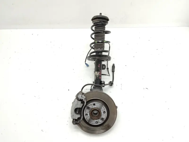 Massa Meccanica Anteriore Sinistra CITROEN C3 AirCross 9827238980 Diesel 1.6