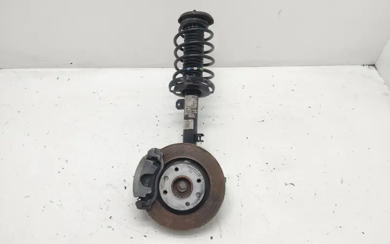 Massa Meccanica Anteriore Sinistra CITROEN C3 Serie (16>) 9811371280 Benzina 1.2