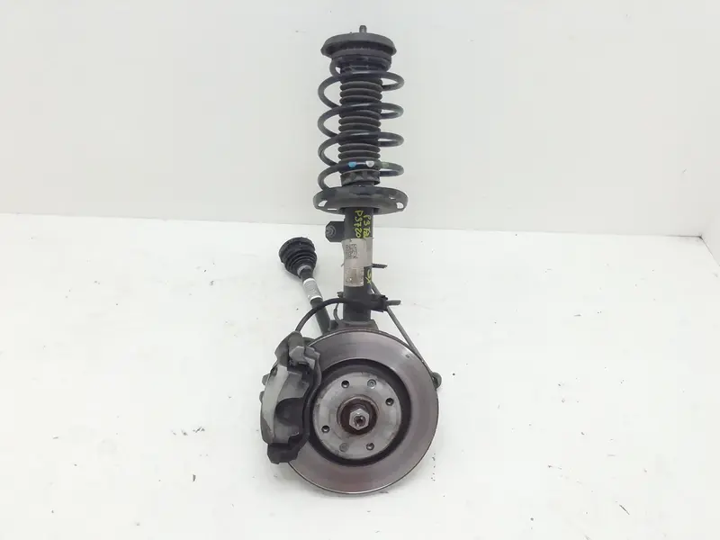 Massa Meccanica Anteriore Sinistra CITROEN C3 Serie (16>) 9811371280 Benzina 1200
