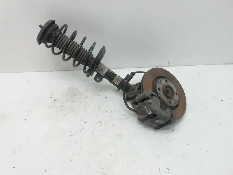 Massa Meccanica Anteriore Sinistra CITROEN C3 Serie (16>) 9811371280 Diesel 1600