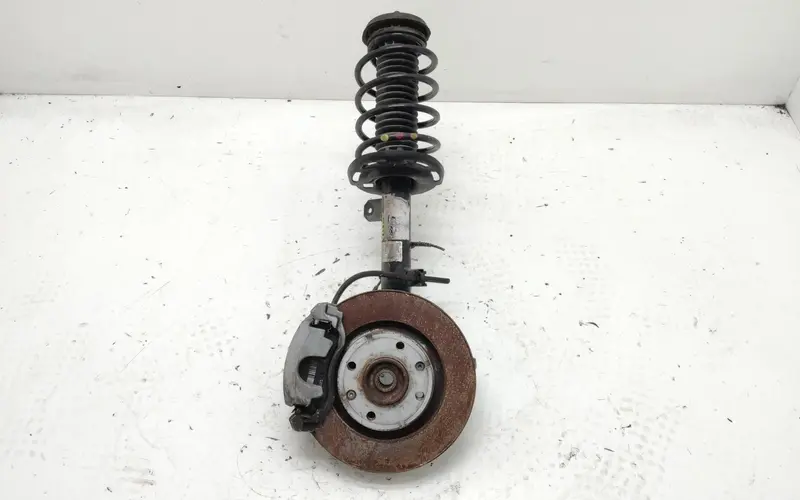 Massa Meccanica Anteriore Sinistra CITROEN C3 Serie (16>) 98274488680 Diesel 1.5